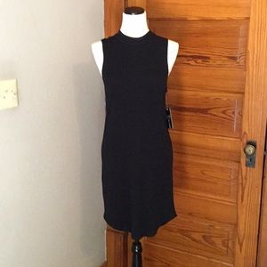 Gentle Fawn rib knit Dress